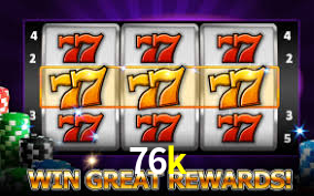 Roulette Table 76k