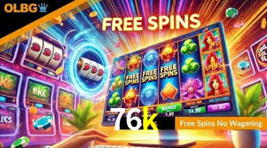 VIP Casino 76k