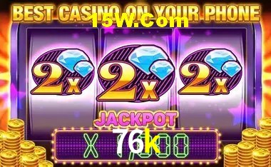 Welcome Bonus 76k