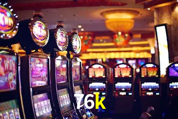 Live Casino 76k