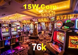 Game Providers 76k